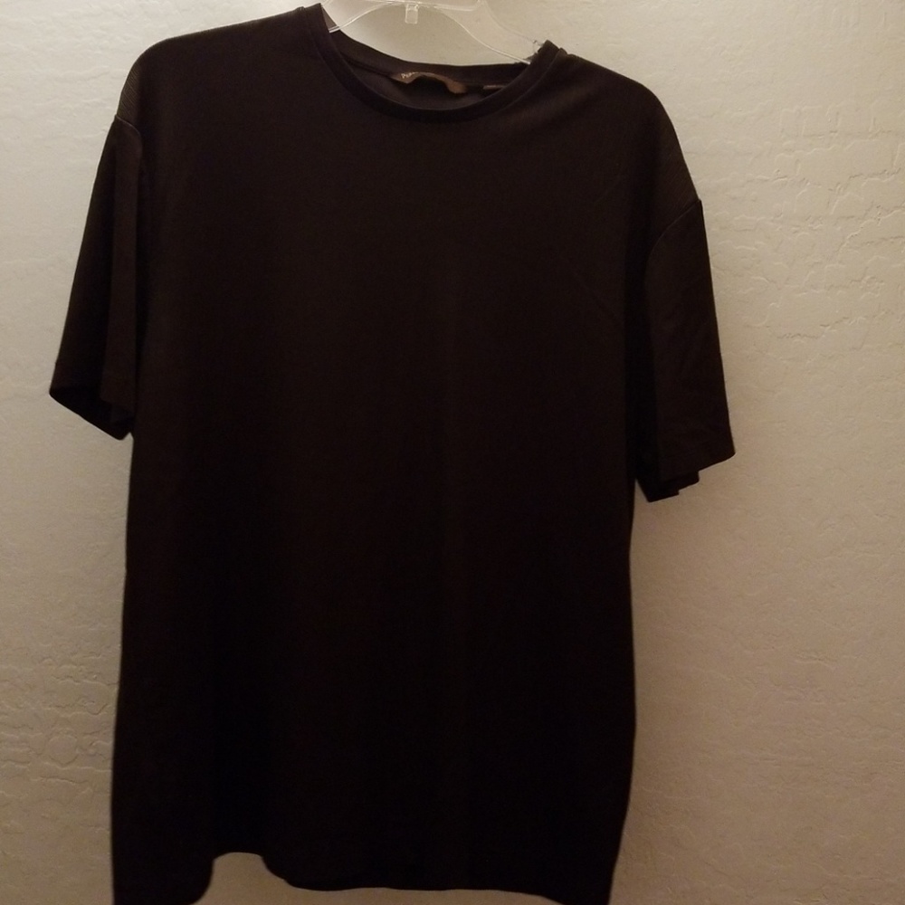 Perry Ellis Mens shirt